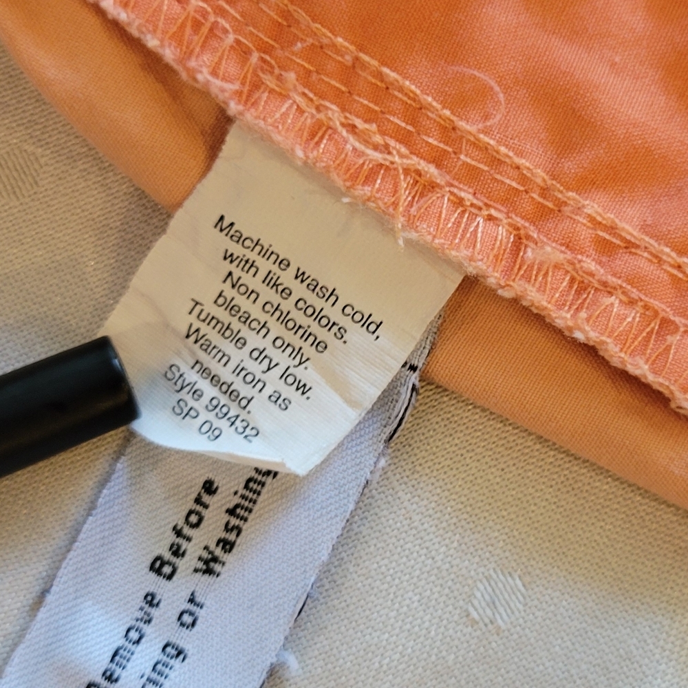 J. Crew Stretch Shorts - size 2 - Picture 9 of 15